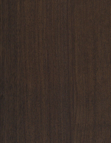 Panneau MDF plaqué vernis stardust walnut