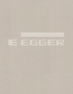 Panneau mélaminé textile gris ST10